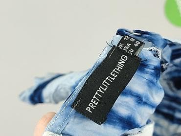 bluzki lv: PrettyLittleThing, Top damski, rozmiar L — 4