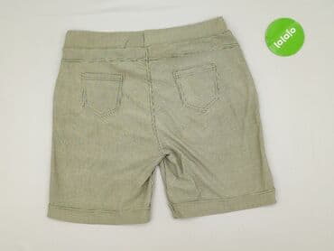 ubrania dla niskich i puszystych: Szorty dla mężczyzn, rozmiar 5XL — 4