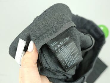 Spodnie: H&M, Spodnie materiałowe damskie, rozmiar 2XL — 5