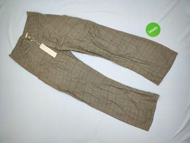 laleli spodnie: Second Female, Spodnie materiałowe damskie, rozmiar S — 2