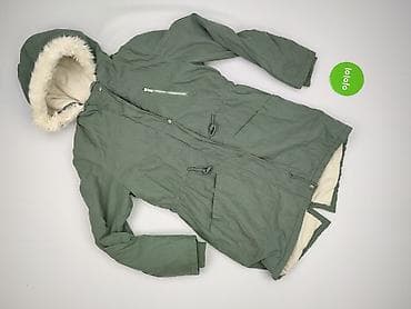 dresy z meszkiem: Kurtka zimowa, Destination, 12 lat, 146-152 cm, stan - Bardzo dobry — 2