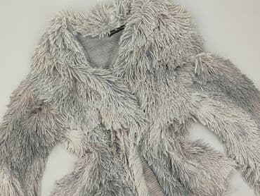 Fur, size S