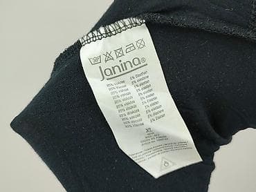 bluzy virtus pro: Janina, Spodnie dresowe damskie, rozmiar XL — 5