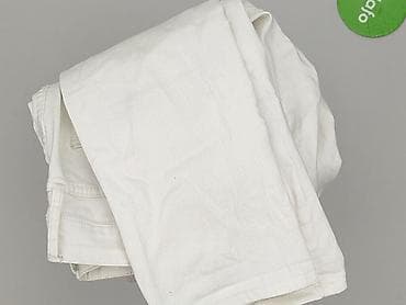 legginsy konopia: H&M, Jeansy damskie, rozmiar L — 6