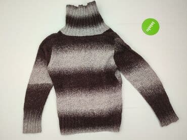 kurtki zimowe wyprzedaz: Kardigan damski, L — 3