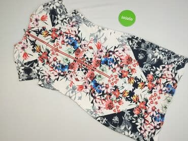 le collet sukienka w kwiaty: Betty Barclay, Sukienka damska, XL — 3