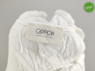 bluzka nirvana h: Bluzka damska, rozmiar L — 4