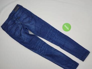 levi's® 511 jeans: Lee, Jeansy damskie, XS — 3