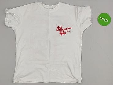 artur koszule: Bershka, T-shirt damski, rozmiar XS — 2