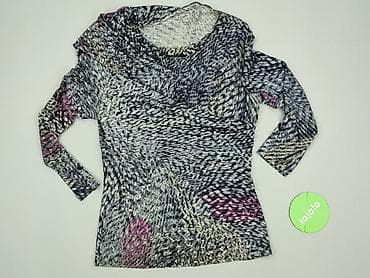 erbossi: Escada, Bluzka damska, rozmiar L — 2