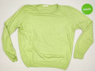 sweter h: Marks & Spencer, Светр жіночий, розмір L — 2