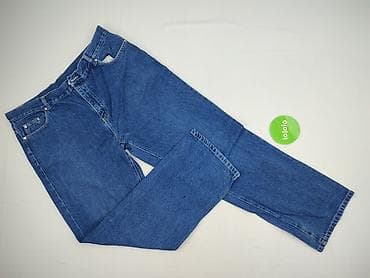 mom jeans levis: Jeansy damskie, rozmiar 2XL — 2
