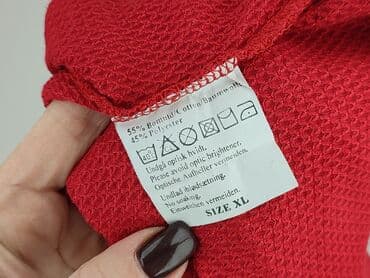 koszulka nike xl: T-shirt damski, rozmiar XL — 5