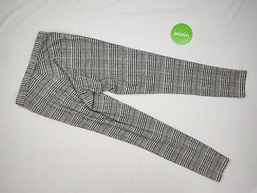 jeans 78: Esmara, Spodnie materiałowe damskie, rozmiar S — 3