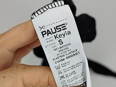 bluza 2pac: Pause Café, Golf damski, rozmiar S — 5