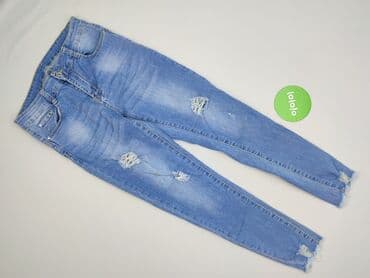 only jeansy: Jeansy damskie, M — 2