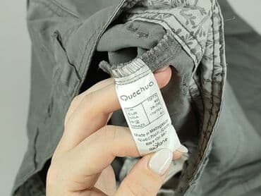 sweter pull and bear: Oxylane, Men's trousers, size M — 4