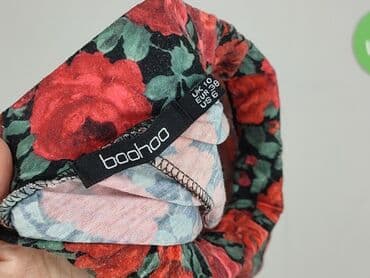 szorty boho damskie: Boohoo, Szorty damskie, rozmiar M — 4