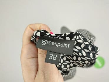 bluzki z greckim wzorem: Greenpoint, Bluzka damska, rozmiar M — 4