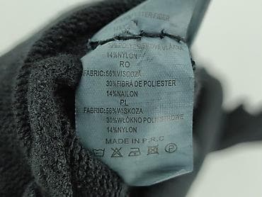 sweter damski golf: Golf damski, rozmiar One size — 4