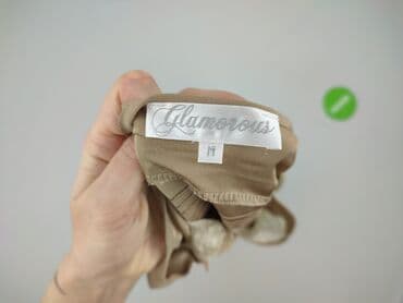 clockhouse bluzka: Glamorous, Bluzka damska, rozmiar M — 4