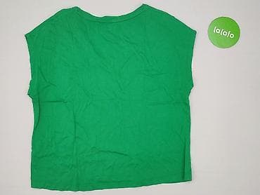 rozmiar s: Sinsay, T-shirt damski, rozmiar XS — 5