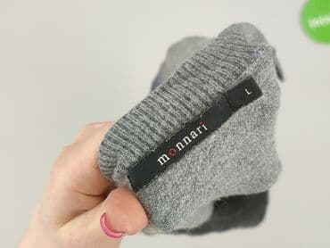 sweter tunika mohito: Monnari, Sweter damski, rozmiar L — 4
