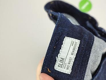 pepegi lata 90: Pepe Jeans, Jeansy damskie, rozmiar L — 4