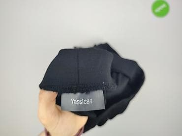 figi: Yessica, Spódnica damska, rozmiar 3XL — 4