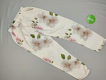 spodnie dresowe: New Collection, Komplet dresowy damski, rozmiar 6XL — 4