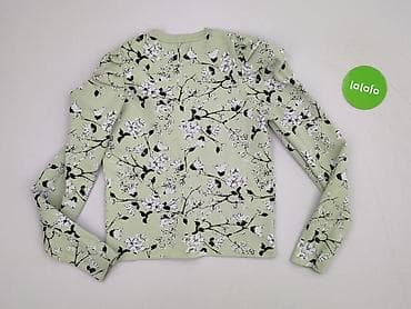 sweter zebra: Reserved, Sweter damski, rozmiar M — 3