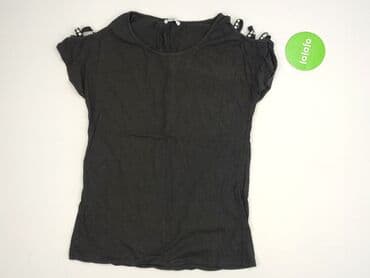 t shirty z łańcuszkiem: HDM, T-shirt damski, rozmiar S — 2