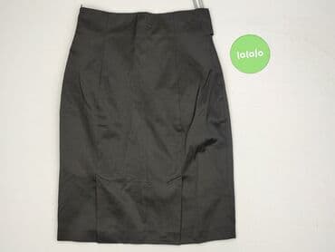 bluzki do olowkowej spodnicy: Top Secret, Spódnica damska, rozmiar M — 4