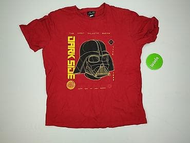 k: Star Wars, Koszulka dla mężczyzn, rozmiar 2XL — 2