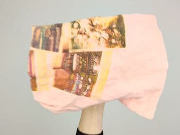 koszulka z laleczka czaki: T-shirt damski, rozmiar S — 4