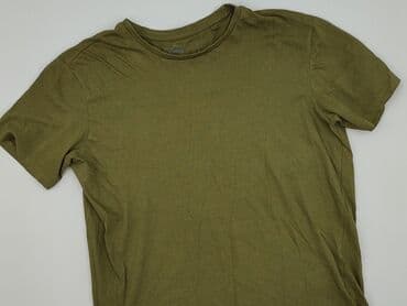 Sinsay, Koszulka dla mężczyzn, rozmiar M