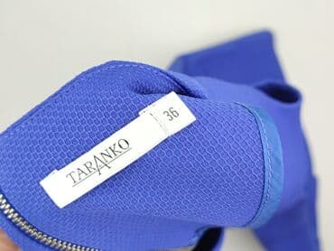 zara sukienka w geometryczne wzory: Taranko, Women`s dress, size S (EU 36) — 4