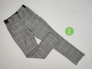 H&M, Spodnie materiałowe damskie, rozmiar XS w lalafo.pl — 2 H&M, Spodnie materiałowe damskie, rozmiar XS — 2