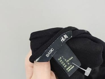 koszulki basic hm: H&M Basic, Sukienka damska, L — 5