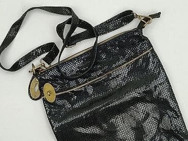 ponczo męskie: Torebka, stan - Bardzo dobry — 1