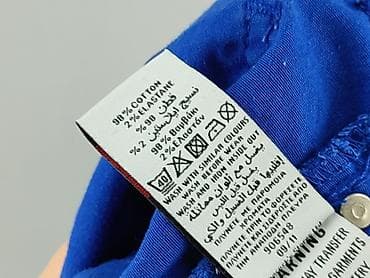 jeans ecko: Denim, Jeansy damskie, rozmiar XL — 5