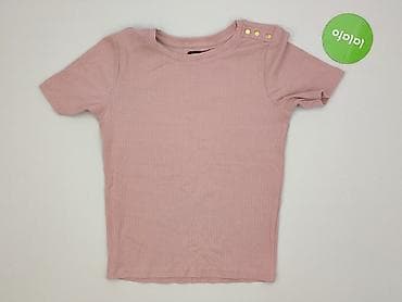 sessun: Sisley, T-shirt damski, rozmiar S — 3