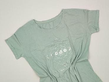 mode m: T-shirt damski, rozmiar L — 1