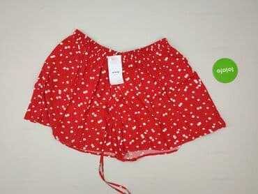 tanie krótkie spodenki: Sinsay, Szorty damskie, rozmiar 2XL — 3