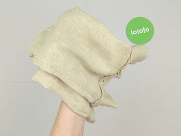 spódnice jeansowe beżowa: Spódnica damska, rozmiar M — 5