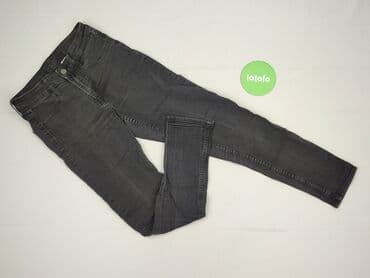 джинси жіночі сінсей: H&M, Jeans for women, size S (EU 36) — 2