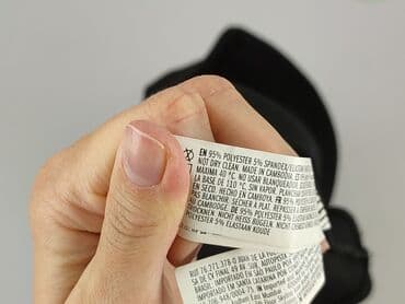 sukienka z dekoltem do pępka: Forever 21, Sukienka damska, rozmiar L — 5