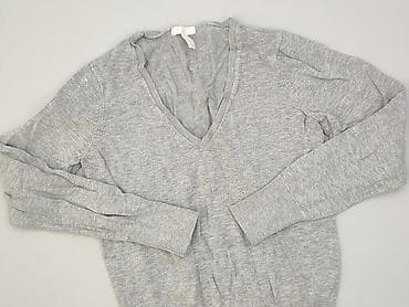 hexeline kurtki: H&M Basic, Sweter damski, rozmiar XS — 1
