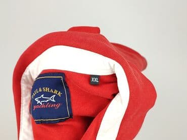 pull and bear sweter: Paul Shark, Поло для чоловіків, розмір 2XL — 5