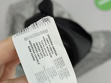 garnitury h: Top Secret, Sukienka damska, rozmiar L — 5